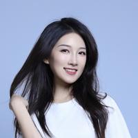 白梓彤演员头像