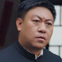 王飞演员头像