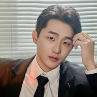 石明圣演员头像