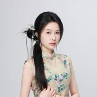 贺馨慧演员头像
