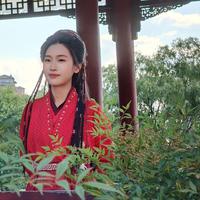 吴扶摇演员头像