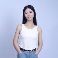 旖铮演员头像