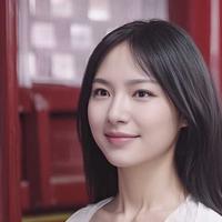 刘思怡演员头像