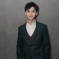 姜维演员头像