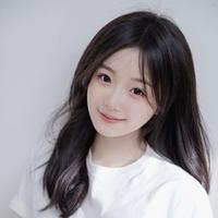 周靖舒演员头像