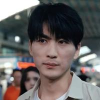 李浩演员头像