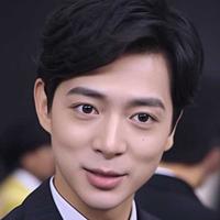 陈文晓演员头像