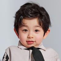 小维尼演员头像