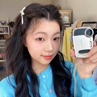 周欣洋演员头像