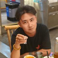 马天演员头像