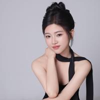 颜洛演员头像