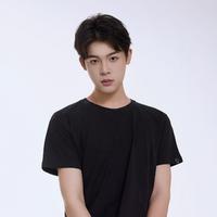 朱垠驰演员头像