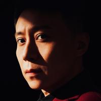 戴毅演员头像