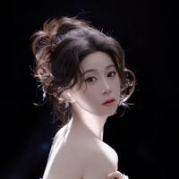 白亦演员头像