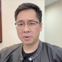叨叨傅演员头像
