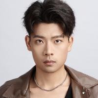 （施）林岳演员头像