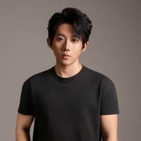谭亚鹏演员头像