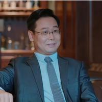 张坤演员头像