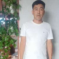 袁永刚演员头像
