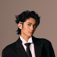 李先河演员头像