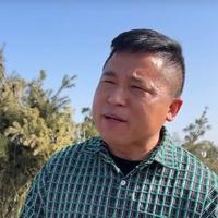 齐永超演员头像