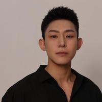 武铭演员头像