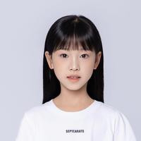 刘欣盈演员头像
