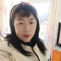 沙桂艳演员头像