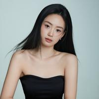 谷心悦演员头像