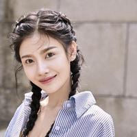 陈玥安演员头像