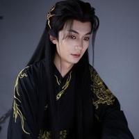张毅帆演员头像
