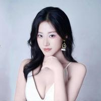 罗雨彤演员头像