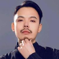 邓晓旭演员头像