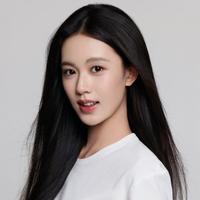 甘子琳演员头像