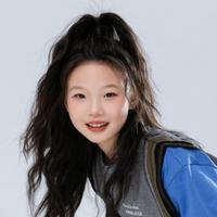 杜若慈演员头像