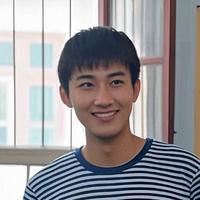 张天辉演员头像