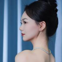高婧琪演员头像