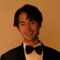 詹森演员头像