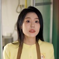 傅靖云演员头像