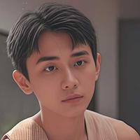 赵高昂演员头像