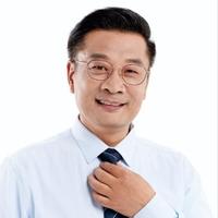 徐景怀演员头像
