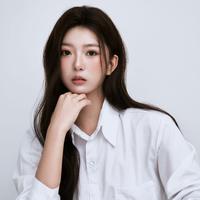 任展莹演员头像