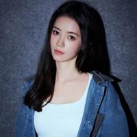 曾玉演员头像