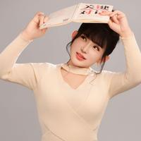 刘童童演员头像