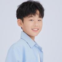陈诺演员头像