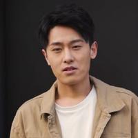 汤俊演员头像