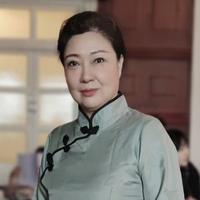 门亚萍演员头像