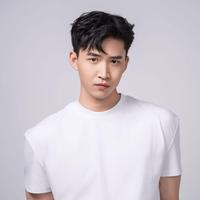 张乘瑞演员头像