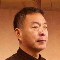 申鑫演员头像