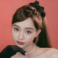 徐沛晴演员头像